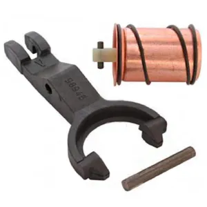 Gaffel & Plunger Valeo - 1