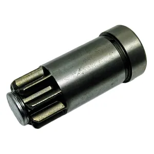Drevkrona för renovering av drev - 1