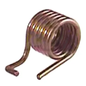 Kolfjädersats Delco-Remy 40/50MT - 1