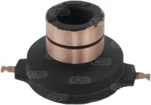 Släpring Valeo - 1