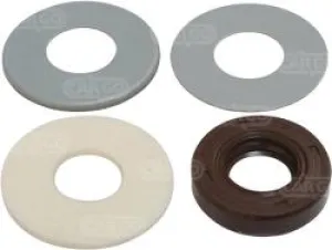Packboxsats, Denso - 1