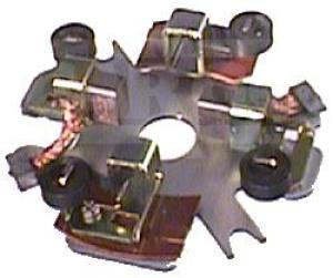 Kolhållare Denso 12V - 1
