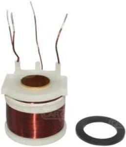 Solenoidspole 12V - 1