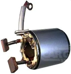 Fälthus Denso - 1