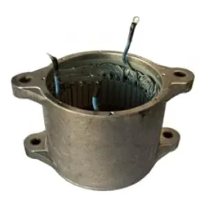 Stator, CAV - 1