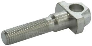 Anslutning M8, CAV - 1