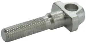 Anslutning M8, CAV - 1