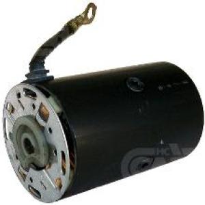 Fälthus med fält 12V, 2kW - 1
