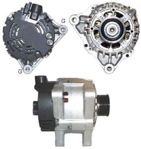Generator 12V 90A - 1