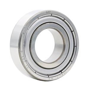 Kullager Bosch 17x35x10mm - 1