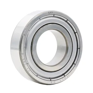 Kullager Bosch 17x35x10mm - 1