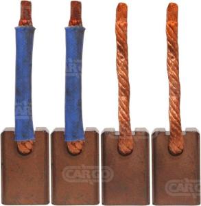 Kolsats 12V, 22x15x8mm - 1
