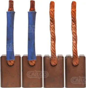 Kolsats 12V, 22x15x8mm - 1