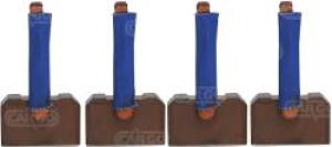 Kolsats 12V, 15x25x8mm - 1