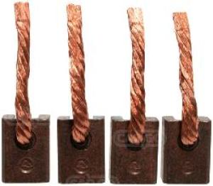 Kolsats 12V, 16x12x7mm - 1