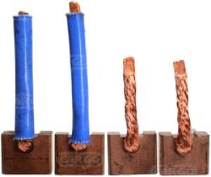 Kolsats 12V, 16x19x7mm - 1