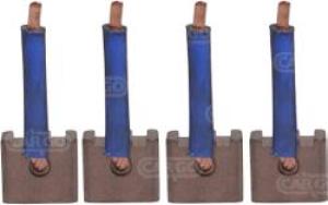 Kolsats 12V, 14x17x7mm - 1