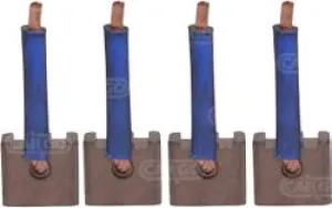 Kolsats 12V, 14x17x7mm - 1