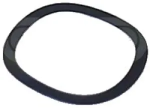 Fjäder för bakre lager Bricka, Denso - 1