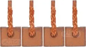 Kolsats  12V, 14x15x6mm - 1