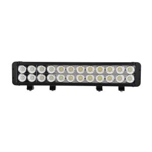 LED Lightbar 20tum Xtreme 240W Flood - 1