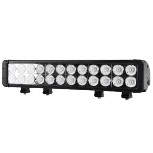 LED Lightbar 20tum Xtreme 240W Combo - 1