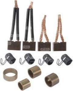 Kolsats  12V, 17x25x10mm - 1
