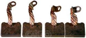 Kolsats 12V, 21x30x10mm - 1
