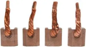 Kolsats 12V, 14x13x6mm - 1