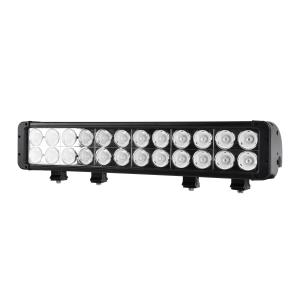 LED Lightbar 20tum Xtreme 240W Flood - 2