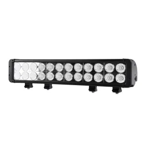 LED Lightbar 20tum Xtreme 240W Flood - 2