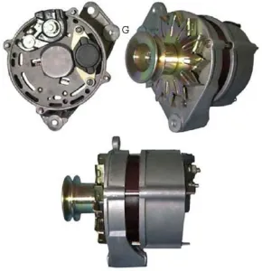 Generator 12V 65A
