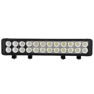 LED Lightbar 20tum Xtreme 240W Combo - 3