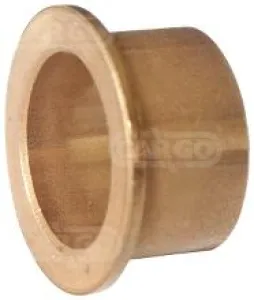Bussning United Technologies - 1