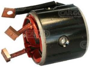 Fälthus 12V 2.2kW, Mitsubishi - 1