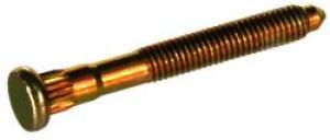Skruv M5x43mm f/Bakre gavel - 1