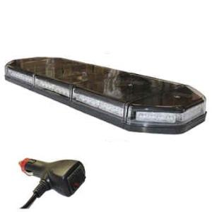 LED Blixtljusramp Blackline Basic 922mm - 1