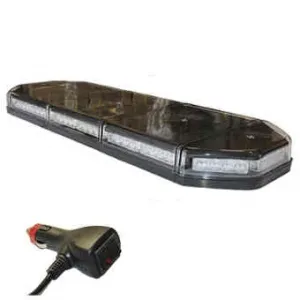 LED Blixtljusramp Blackline Basic 922mm - 1
