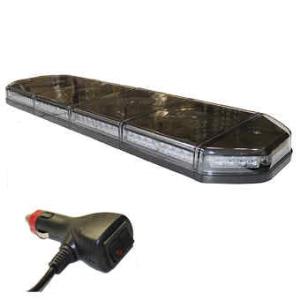 LED Blixtljusramp Blackline Basic 1149mm - 1