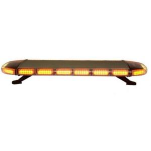 LED Blixtljusramp Premium 1000mm - 1