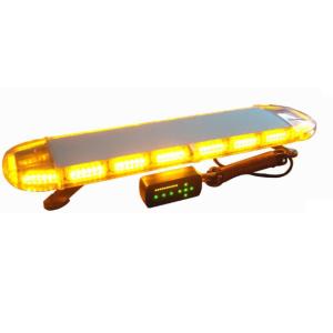 LED Blixtljusramp Premium 1000mm - 2