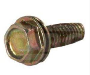 Skruv 8-32x1/2" - 1