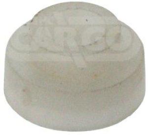 Plastkåpa CAV - 1