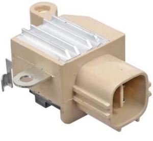 Regulator Nippondenso 12V, eftermarknad Denso - 1