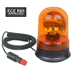 Varningsljus Rotella Magnet ECE R65 - 1