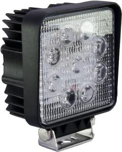 LED Work 27W Wide Spot - 1