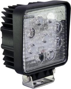 LED Work 27W Wide Spot - 1