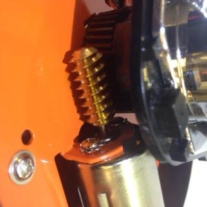 Varningsljus Rotella Flex ECE R65 - 2