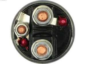 Solenoid Mitsubishi 12V - 2