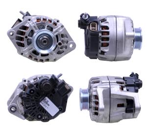 Generator 12V 70A - 2